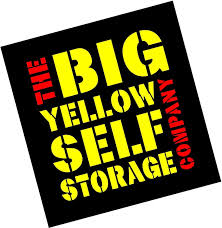 Big Yellow
